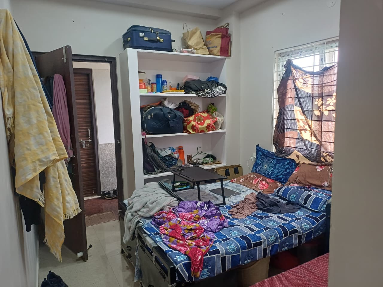 Geethanjali College of Engineering and Technology Keesara Hostel and Mess photo 8